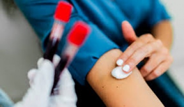 Εξέταση αίματος προβλέπει τη νόσο Crohn πριν τα συμπτώματα