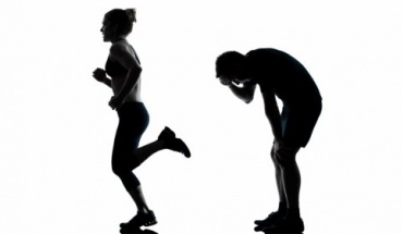 Τρόποι να αποκτήσουμε κίνητρο για άσκηση εάν πάσχουμε από κατάθλιψη