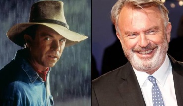 Ο ηθοποιός Sam Neill μιλά ανοιχτά για το αγγειοανοσοβλαστικό λέμφωμα Τ-κυττάρων