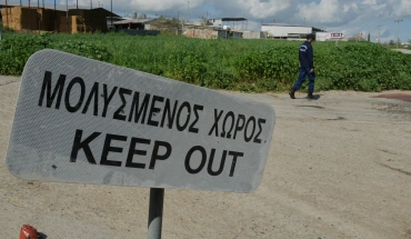 Στα 38 παραμένουν μέχρι στιγμής τα θετικά κρούσματα αφθώδους πυρετού