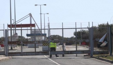 Σε συναγερμό η Κύπρος – Σειρήνες και εκκενώσεις περιοχών