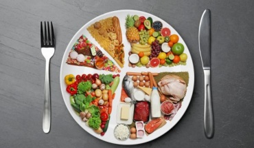 Δίαιτα IIFYM: Τι είναι και ποια η χρησιμότητά της