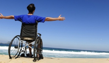 Σχέδιο επιχορήγησης διακοπών για άτομα με αναπηρίες