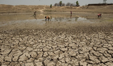 Κλιματική αλλαγή: Παγκοσμίως αισθητές οι συνέπειές της το καλοκαίρι