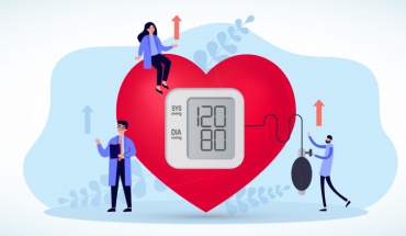 Πολυβιταμινούχα συμπληρώματα και σωστή διατροφή προστατεύουν από την υπέρταση