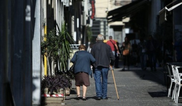 Στα 81.3 έτη το προσδόκιμο ζωής στην Κύπρο