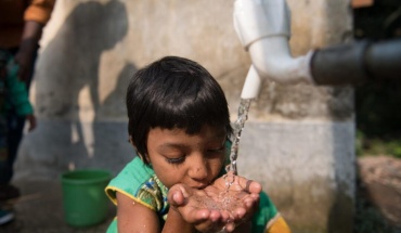 ΟΗΕ: Δίκαιη πρόσβαση στο νερό, για ευημερία και ειρήνη