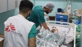 Γιατροί χωρίς Σύνορα: Η βοήθεια στη Γάζα εργαλειοποιείται, το σύστημα υγείας καταρρέει