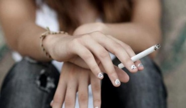 ΠΟΥ: Σαράντα εκ. παιδιά 13-15 χρονών έχουν ήδη αρχίσει το κάπνισμα