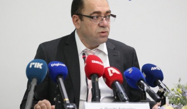 Ασυμβίβαστο για τον Θωμά Αντωνίου εντόπισε η Επιτροπή Διερεύνησης Ασυμβίβαστου