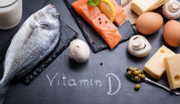 Τα συμπληρώματα βιταμίνης D μειώνουν τους μυϊκούς πόνους