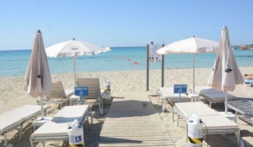 Ενισχύεται ο τουρισμός ευεξίας στην Κύπρο
