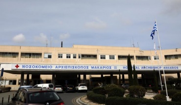 Δρ Αβραάμ Ηλίας: Σε καλή κατάσταση το αγοράκι με καβασάκι