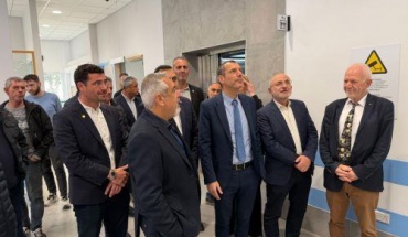 Υπ. Υγείας: Να αξιοποιείται πλήρως το Κέντρο Υγείας Αθηένου