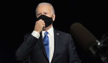 Τα κύρια σημεία του σχεδίου Biden για την COVID-19