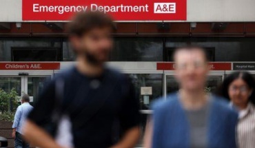 Δωρεάν ιατρικοί έλεγχοι στους χώρος εργασίας από το NHS στη Βρετανία