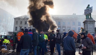 Δυσβάσταχτη η επιβάρυνση της ψυχικής υγείας των αγροτών