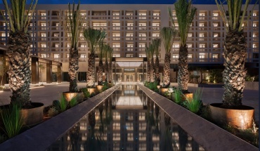 Έφτασε η στιγμή η Λευκωσία να υποδεχθεί το νέο της σημείο αναφοράς