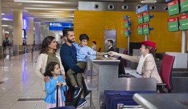 Η Emirates αναγνωρίστηκε από τη YouGov ως το Πιο Συνιστώμενο Παγκόσμιο Brand για το 2025
