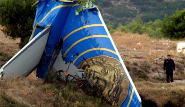 Εικοσι-ένα χρόνια από την τραγωδία της «Ήλιος»
