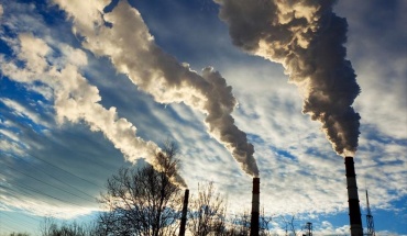 Η ατμοσφαιρική ρύπανση δημιουργεί σοβαρές βλάβες στους πνεύμονες