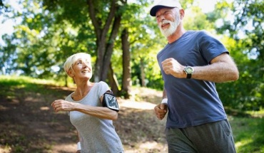Η άσκηση βοηθάει στην αναστροφή της γήρανσης μειώνοντας τη συσσώρευση λίπους