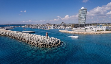 Η Μαρίνα Αγίας Νάπας γιορτάζει την Παγκόσμια Ημέρα Παιδιού με μια ξεχωριστή δράση ΕΚΕ