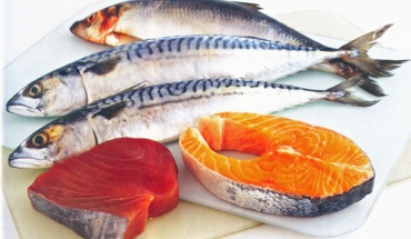 Ω3 λιπαρά οξέα και τα πολύτιμα λιπαρά ψάρια που τα περιέχουν