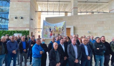 Αποφάσισαν 24ωρη απεργία στις 23 Απριλίου οι εργαζόμενοι στην ΑΗΚ