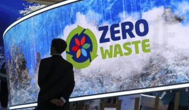 Συνέδριο για βιώσιμη διαχείριση στερεών αποβλήτων