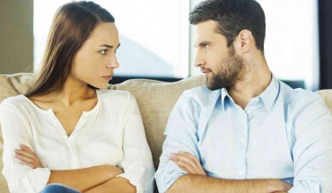 Τρία κοινά προβλήματα επικοινωνίας μεταξύ ζευγαριών και πώς αντιμετωπίζονται