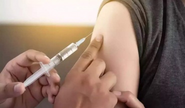Nέα μελέτη για το ποσοστό μείωσης της προστασίας των εμβολίων