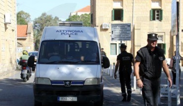 Από 18 μήνες σε 3 χρόνια φυλάκιση με αναστολή σε υπόθεση ναρκωτικών