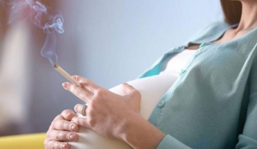 Οι επιπτώσεις του καπνίσματος κατά την εγκυμοσύνη και την παιδική ηλικία