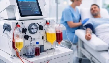 Αστυνομική έρευνα για μηχανές πλασμαφαίρεσης σε δύο ιατρικά κέντρα στη Λάρνακα