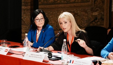 ΠτΒ: Ισότιμη συμμετοχή γυναικών στις αποφάσεις