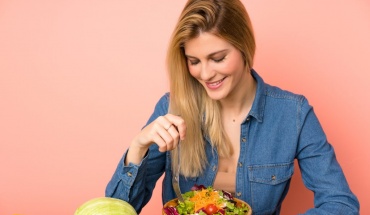 Μυστικά διατροφής που συνδέονται με τη μακροζωία