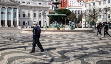 Η Πορτογαλία είναι η χώρα με το μεγαλύτερο ποσοστό ηλικιωμένων στην ΕΕ