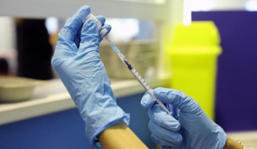 Πέραν των 6.600 ατόμων παγκύπρια εμβολιάστηκαν με την 3η δόση