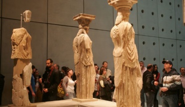 Μια εξαιρετική συνεργασία εθνικής σημασίας του ΤΕΠΑΚ/Έδρα UNESCO  με Ελληνικούς Φορείς