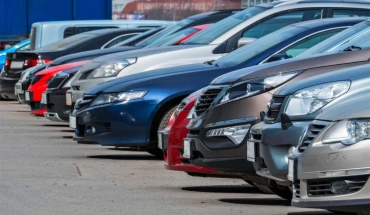 Προειδοποίηση ΤΟΜ για επικίνδυνα οχήματα - Κίνδυνος τραυματισμού και πυρκαγιάς