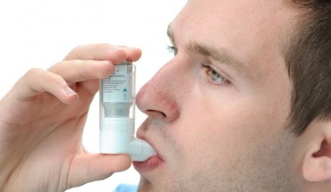 Nέα αιτία βλάβης στους πνεύμονες που σχετίζεται με το άσθμα