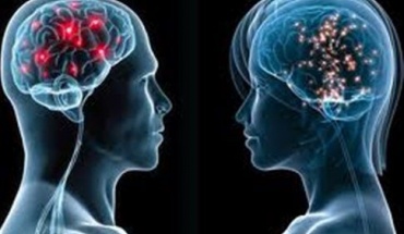 Εντοπίστηκαν μικρές εγκεφαλικές διαφορές μεταξύ ανδρών και γυναικών