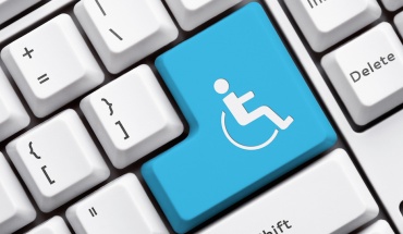 Ενίσχυση της επιχειρηματικότητας για άτομα με εντυπο-αναπηρία