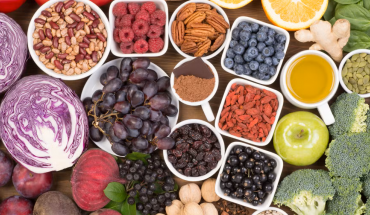 Πώς δρουν οι πολυφαινόλες στον οργανισμό μας