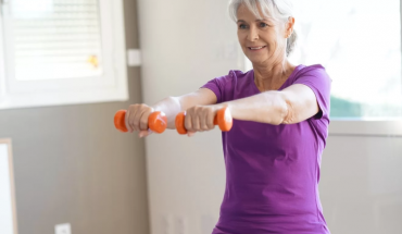 Νόσος Αλτσχάιμερ: Βραδύτερη γνωστική έκπτωση σε όσους ασκούνται