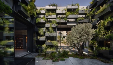 MINTHIS SPA: ΕΝΑ καταφύγιο ΕΥΕΞΙΑΣ