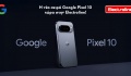 Η Electroline φέρνει στην Κύπρο τη νέα σειρά Google Pixel 10!