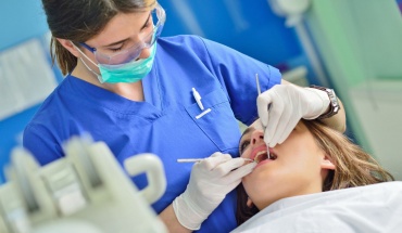 Οι υπηρεσίες οδοντιάτρων στο ΓεΣΥ