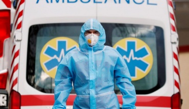 Επενδύσεις 7,4 δις δολαρίων στις ΗΠΑ εν μέσω πανδημίας COVID-19